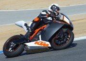 KTM RC8